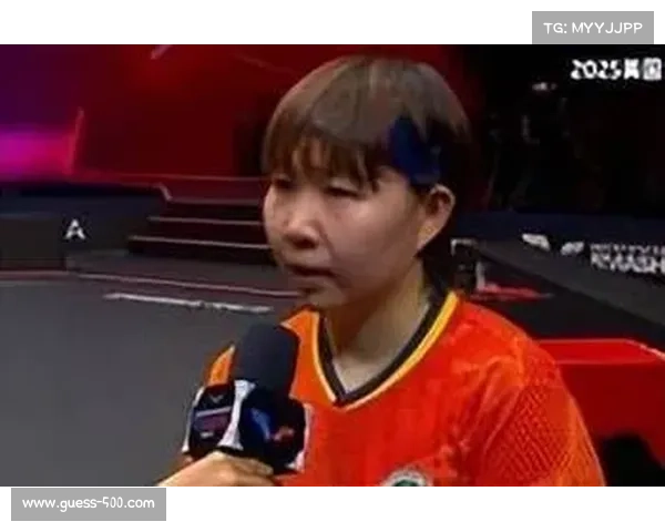 朱雨玲复仇伊藤美诚成功晋级 技术革新助力突破外战瓶颈 朱雨玲复仇伊藤美诚成功晋级 技术革新助力突破外战瓶颈