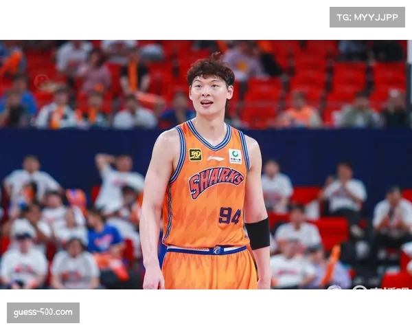 上海男篮引进张镇麟补强锋线 与王哲林组成新核心框架