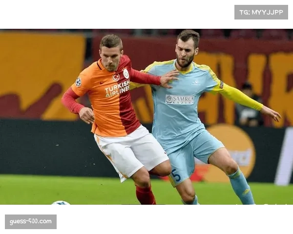 加拉塔萨雷主场控场能力出色,场均进球超过两个