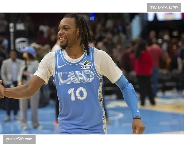 骑士加兰防守身材处于劣势,对手针对性点名战术效果显著